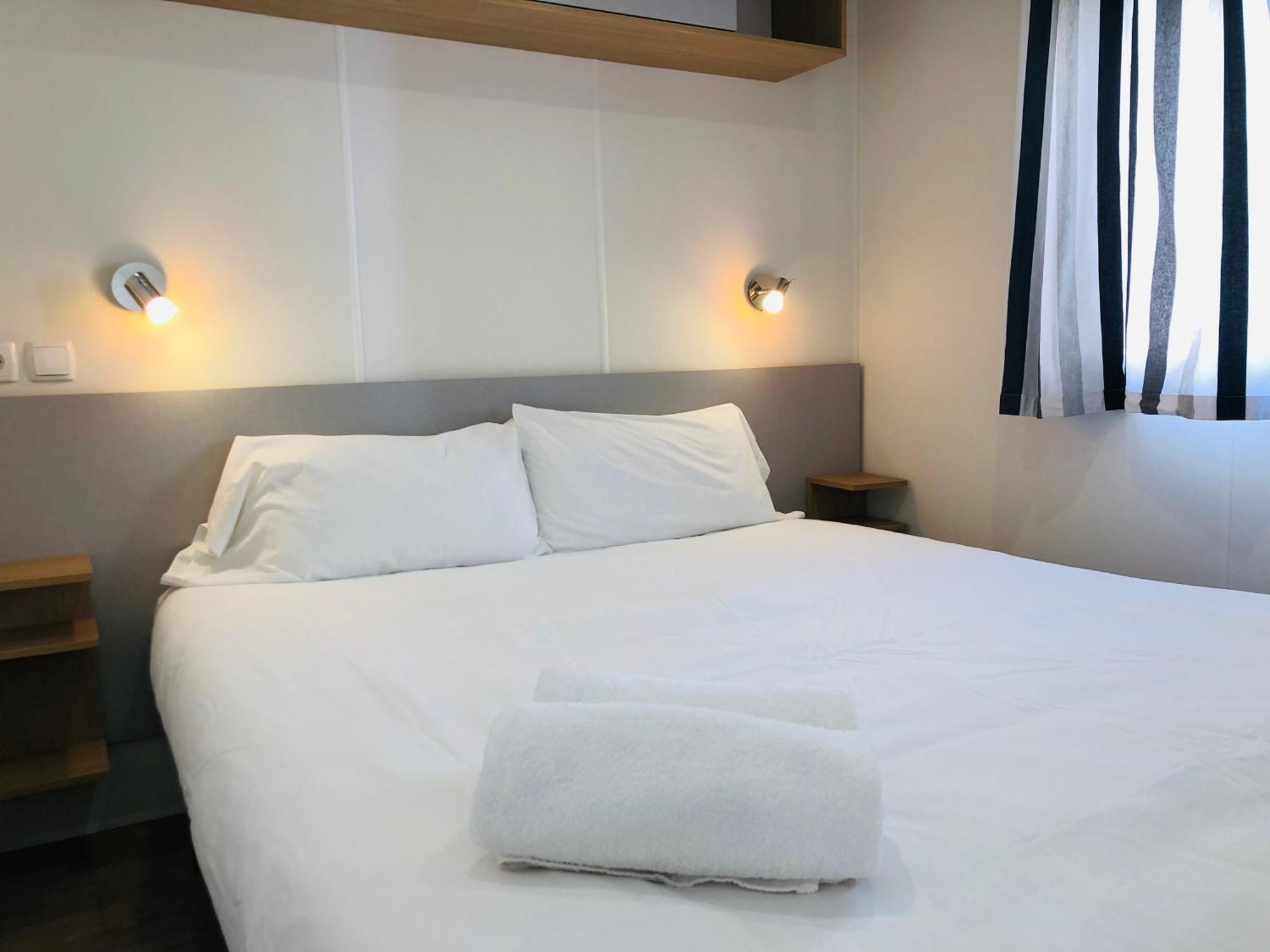 Berga Resort Экстерьер фото