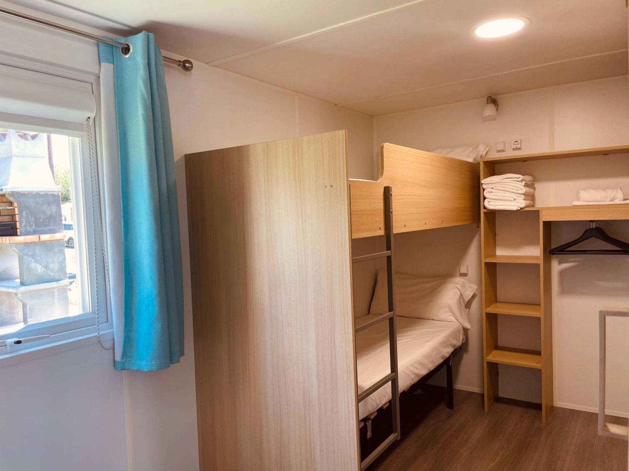 Berga Resort Экстерьер фото